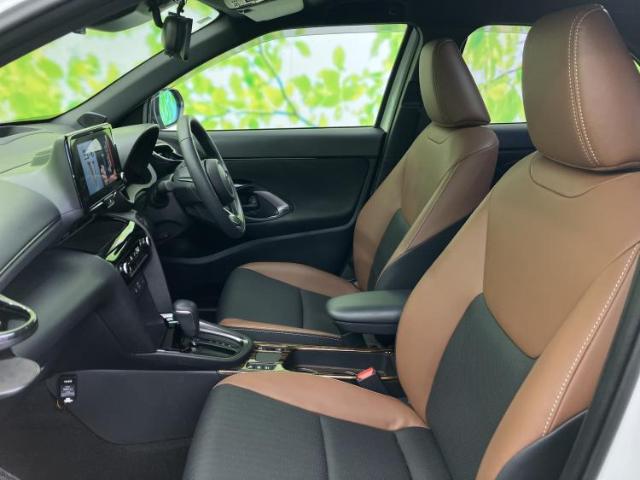 Toyota Yaris Cross 9