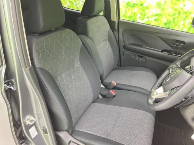 Mitsubishi eK X 2