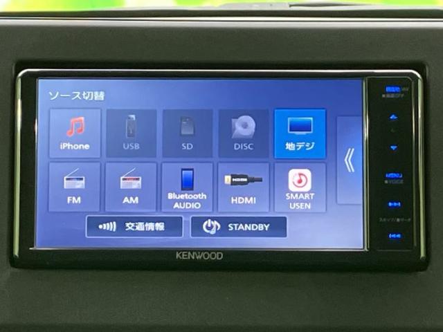 Mitsubishi eK X 4