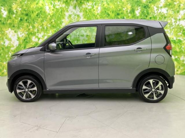 Mitsubishi eK X 5