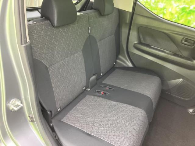 Mitsubishi eK X 7