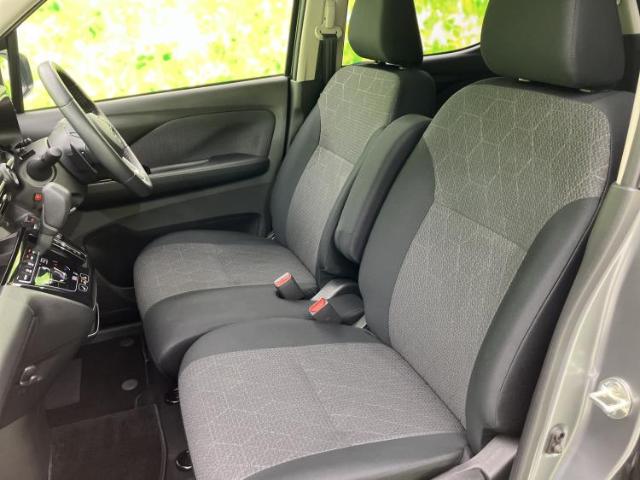 Mitsubishi eK X 9