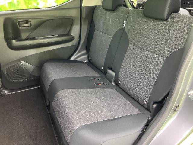 Mitsubishi eK X 10