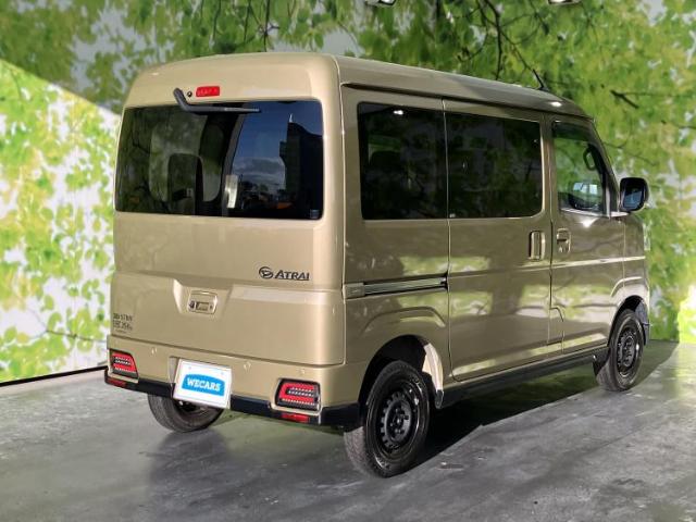Daihatsu Atrai 6