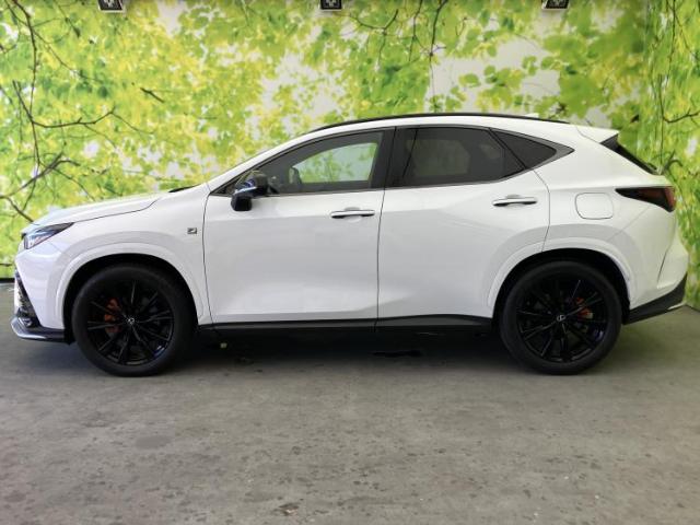 Lexus NX 5