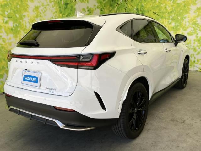Lexus NX 6