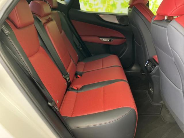 Lexus NX 7