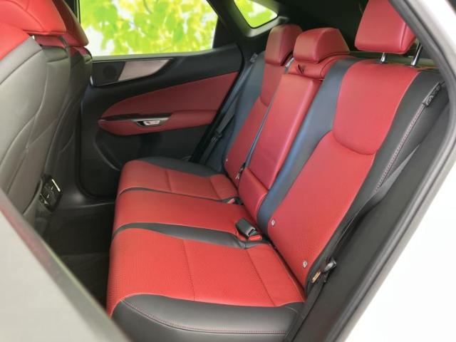 Lexus NX 9