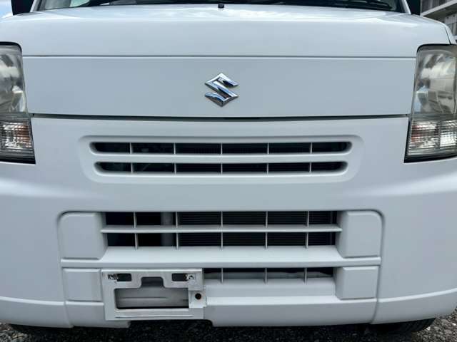 Suzuki Every 11