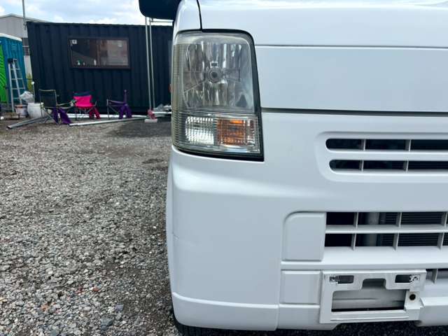 Suzuki Every 12