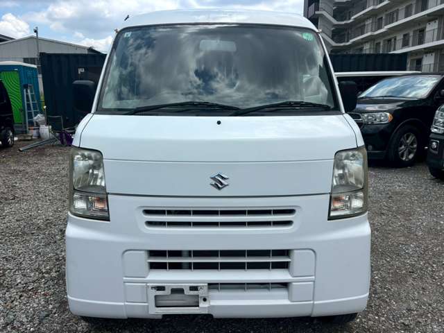 Suzuki Every 9