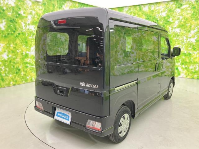 Daihatsu Atrai 5