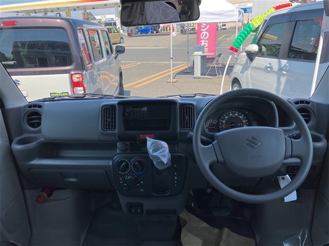 Suzuki Every 2