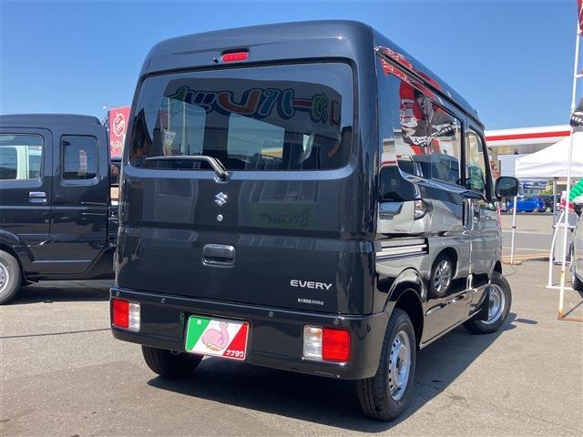 Suzuki Every 3