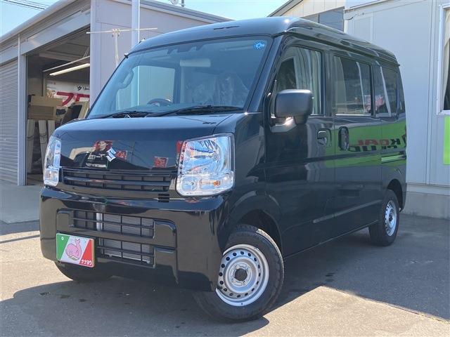 Suzuki Every 6