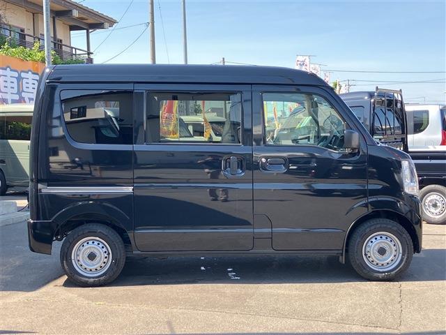 Suzuki Every 7