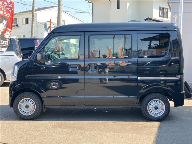 Suzuki Every 8
