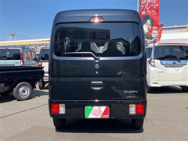 Suzuki Every 9