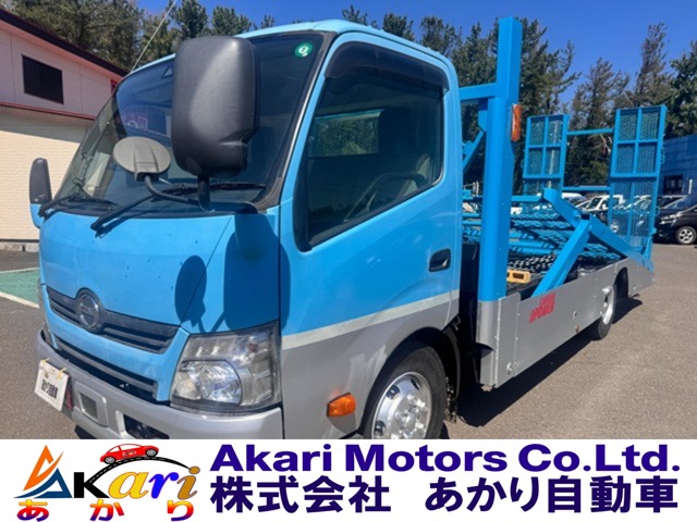 Hino Dutro 2