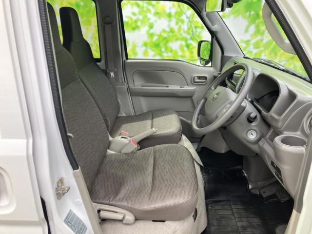 Nissan NV100 Clipper 2