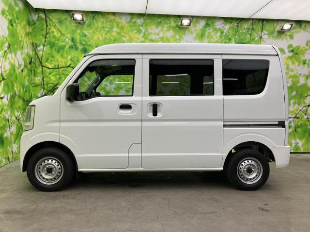 Nissan NV100 Clipper 5