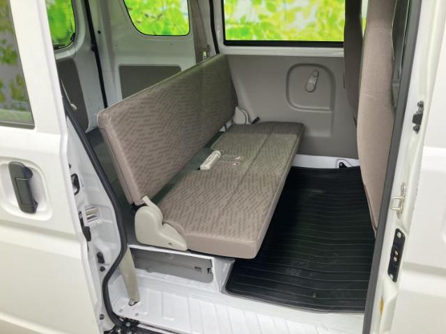 Nissan NV100 Clipper 7
