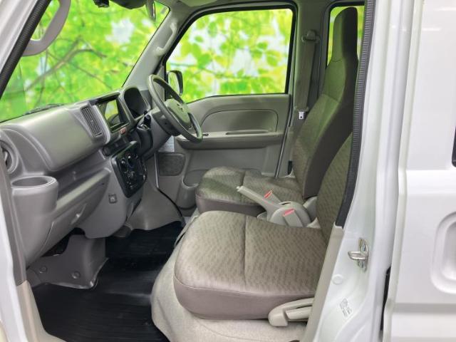 Nissan NV100 Clipper 8