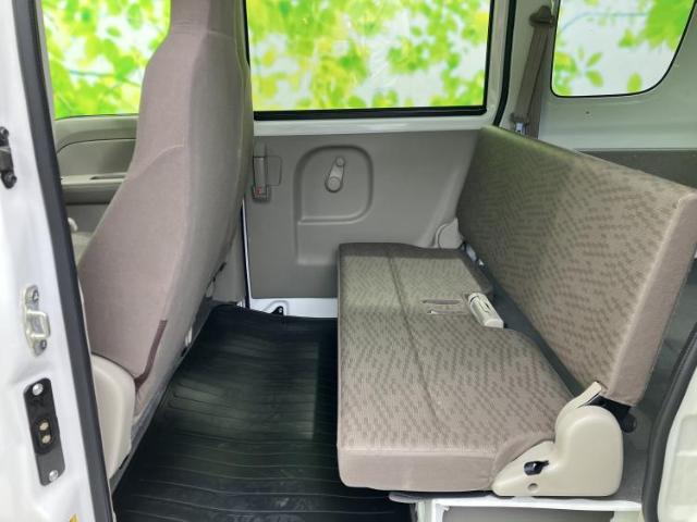 Nissan NV100 Clipper 9