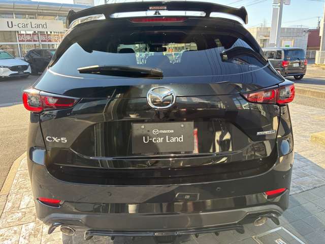Mazda CX-5 11