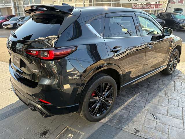 Mazda CX-5 12