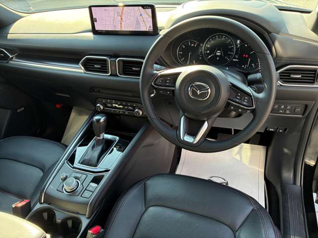 Mazda CX-5 2