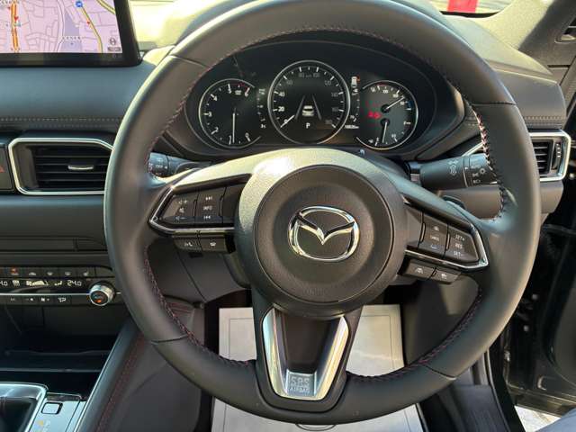 Mazda CX-5 4