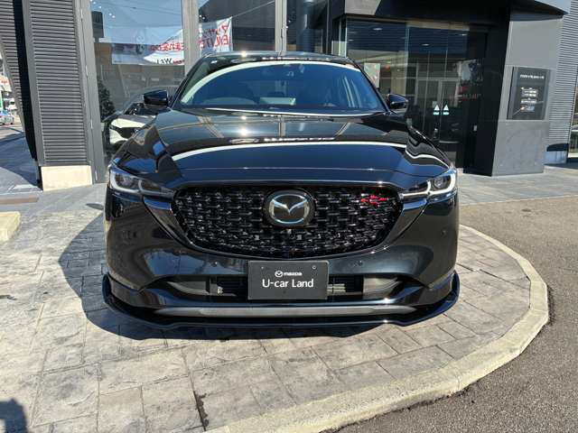 Mazda CX-5 8