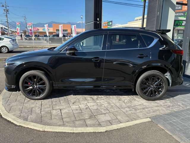 Mazda CX-5 9