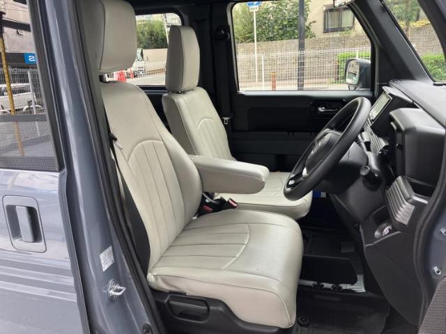 Honda N-VAN 2
