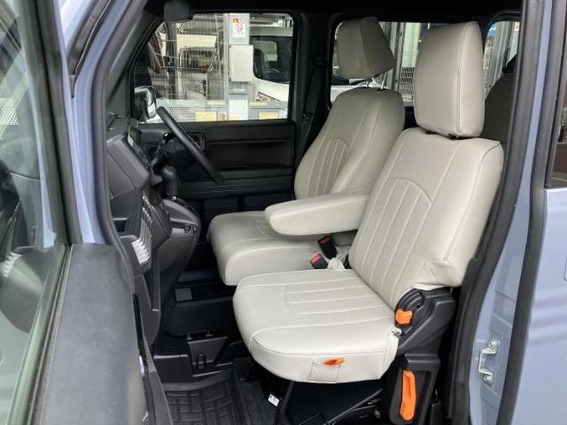 Honda N-VAN 8