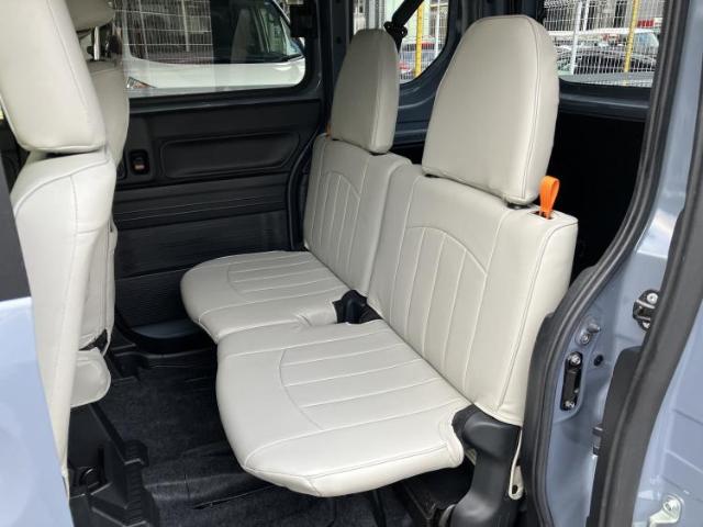 Honda N-VAN 9