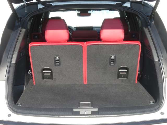 Acura MDX 11