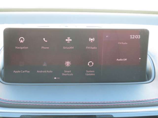Acura MDX 2