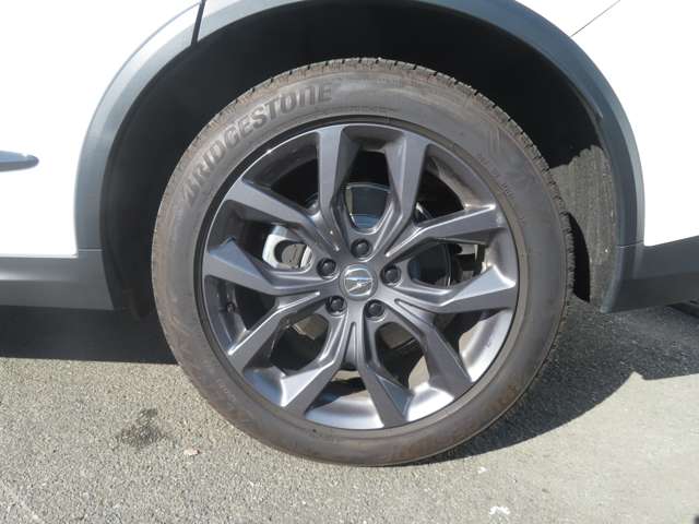 Acura MDX 5