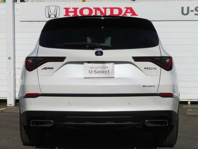 Acura MDX 10