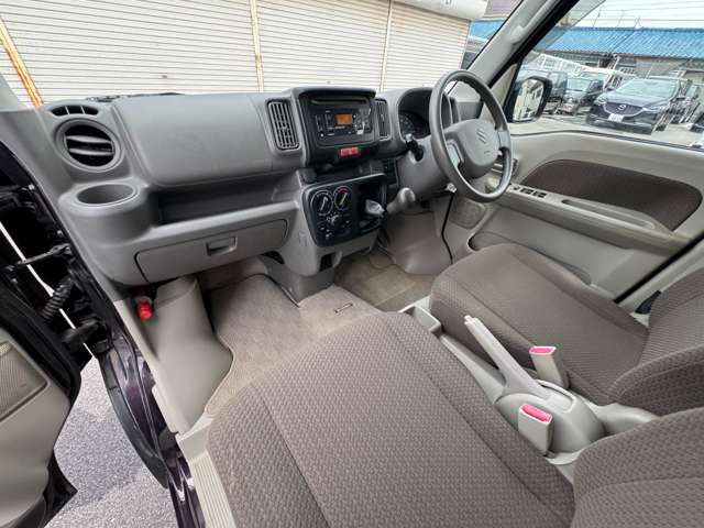 Suzuki Every 11