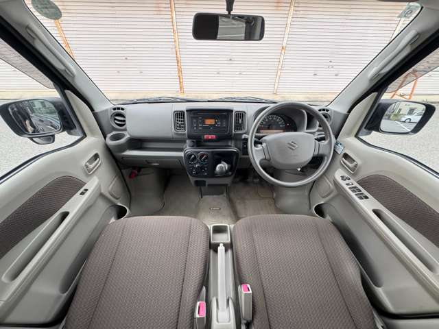 Suzuki Every 6