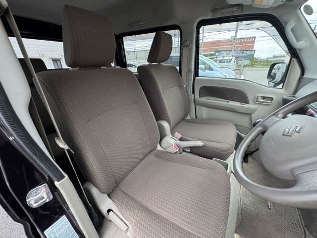 Suzuki Every 8