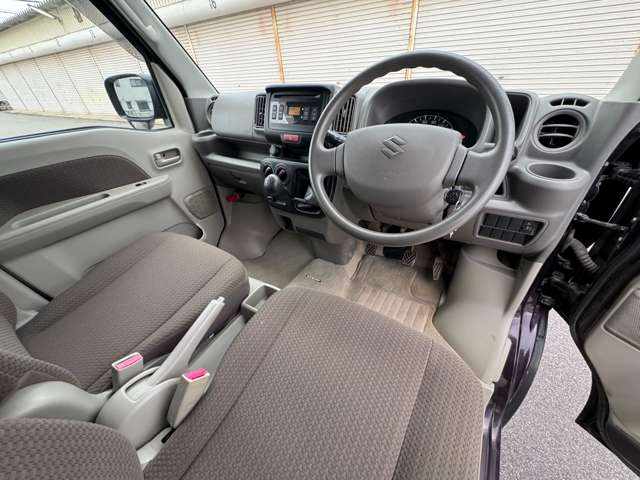 Suzuki Every 10