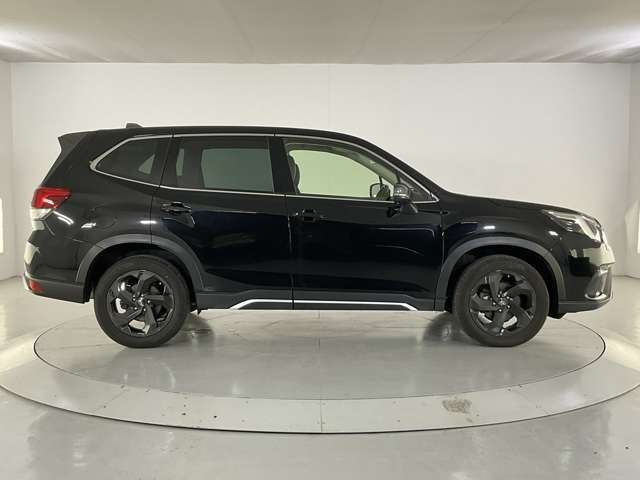 Subaru Forester 11