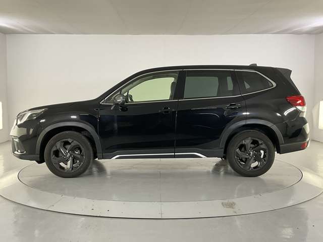 Subaru Forester 7