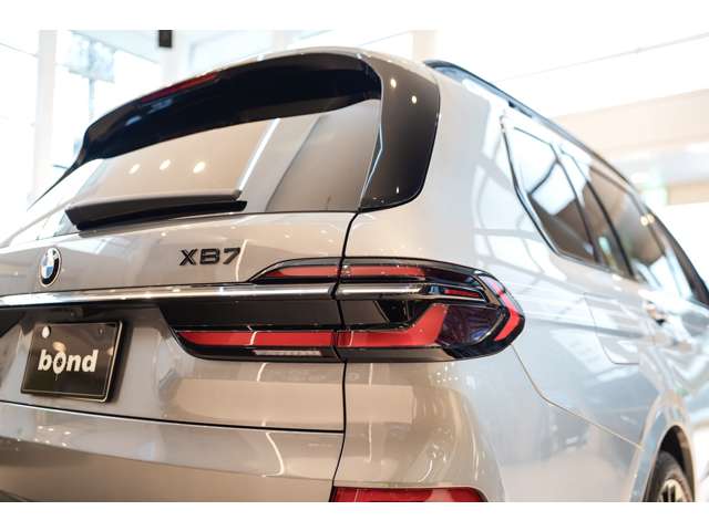 BMW Alpina XB7 10