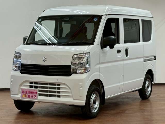 Suzuki Every 12