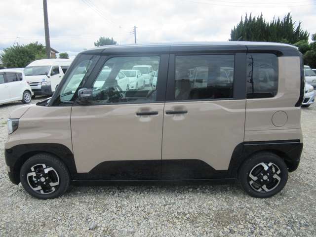 Mitsubishi Delica Mini 9